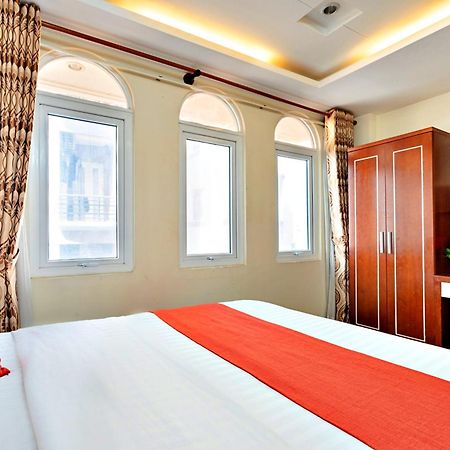S79 Residences Yaya ホーチミン市 エクステリア 写真