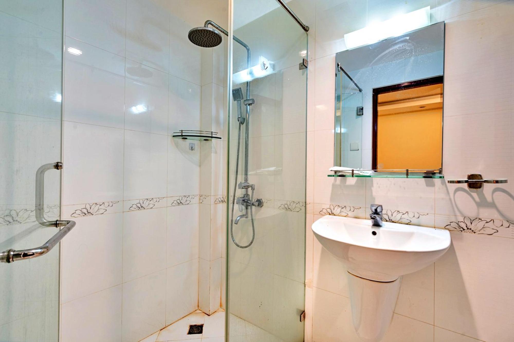 S79 Residences Yaya ホーチミン市 エクステリア 写真