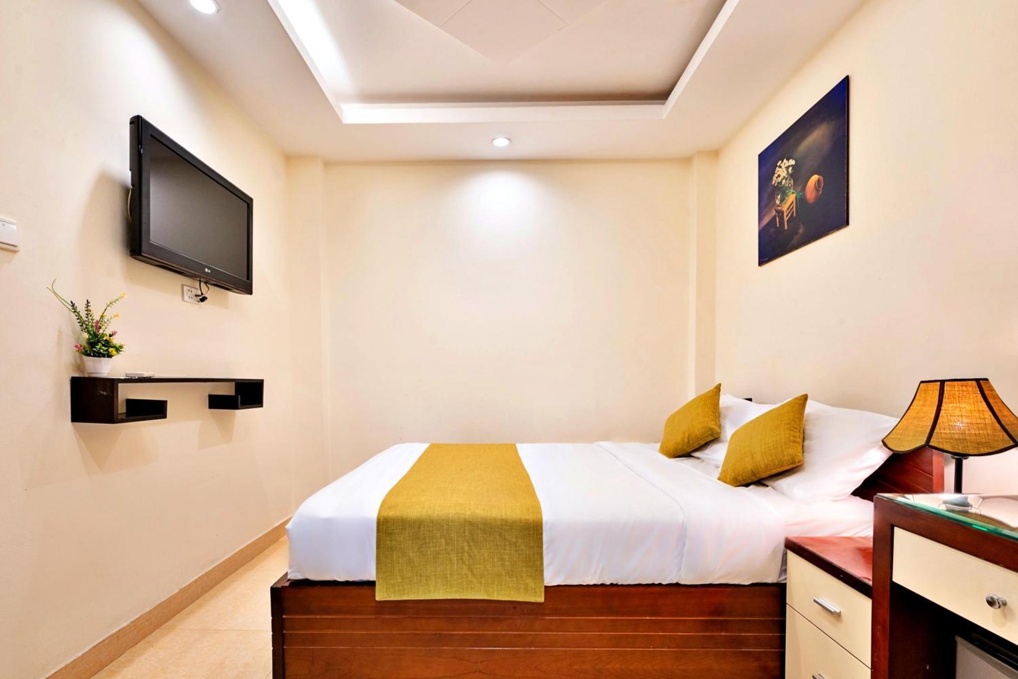 S79 Residences Yaya ホーチミン市 エクステリア 写真