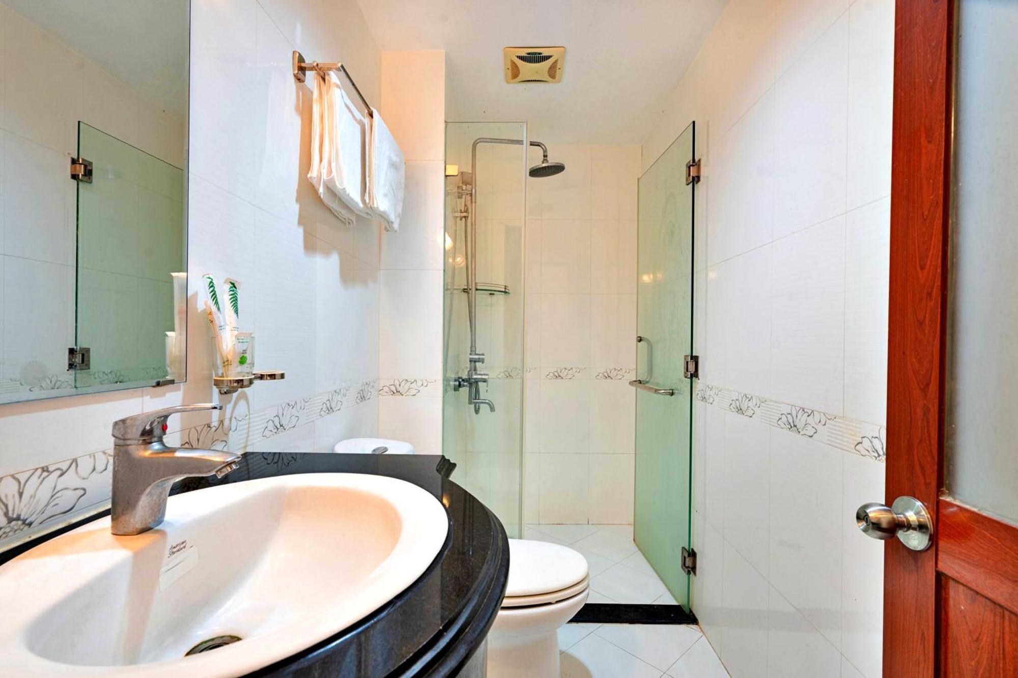 S79 Residences Yaya ホーチミン市 部屋 写真