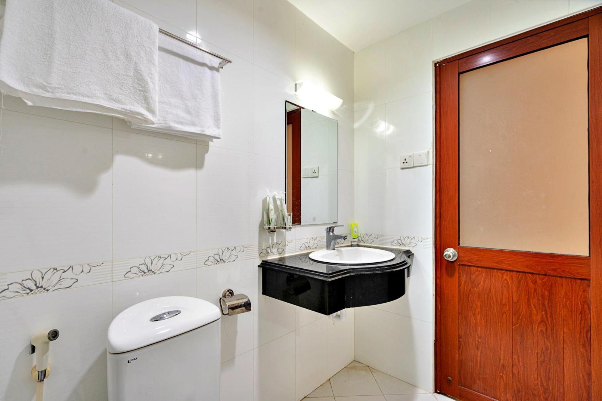 S79 Residences Yaya ホーチミン市 部屋 写真